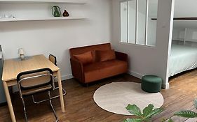 Appartement Refait A Neuf A Proximite Du Centre Ville