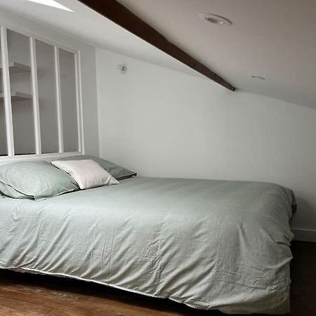Appartement Refait A Neuf A Proximite Du Centre Ville Toulouse Exterior foto